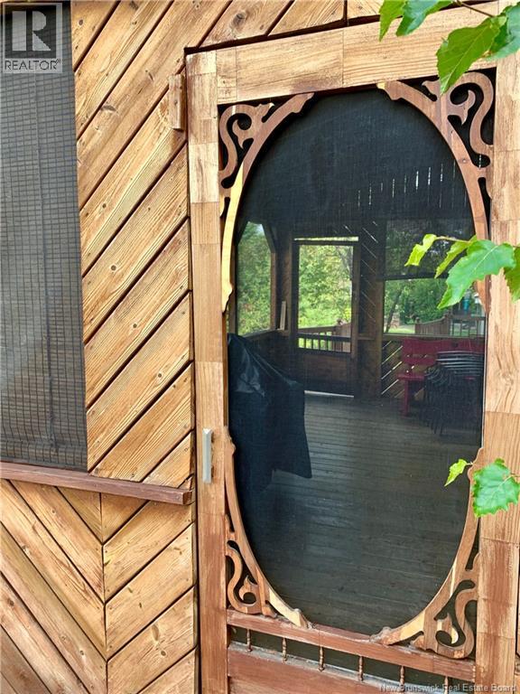 367 Restigouche River Road, Mann Mountain Settlement, New Brunswick  E3N 4X1 - Photo 34 - NB125578