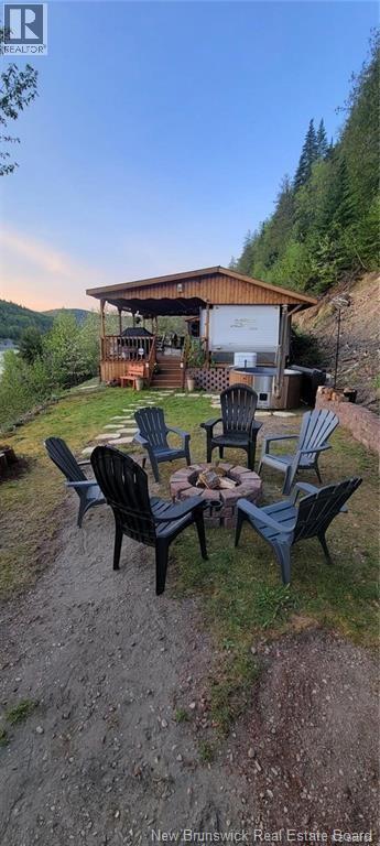367 Restigouche River Road, Mann Mountain Settlement, New Brunswick  E3N 4X1 - Photo 4 - NB125578