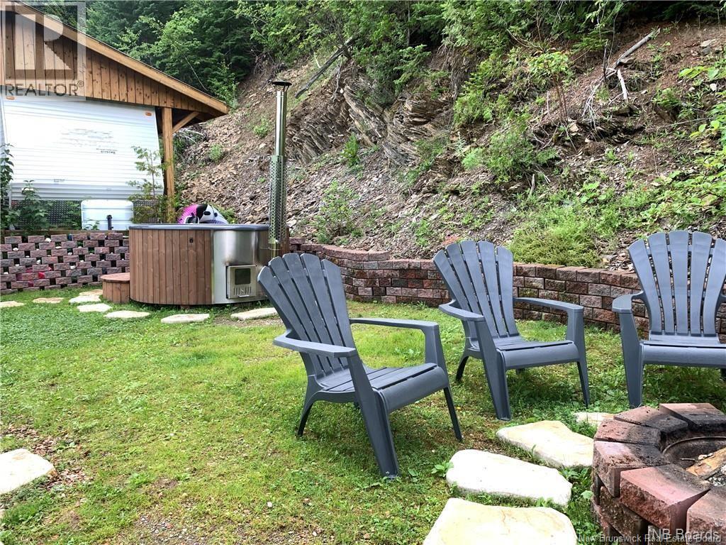 367 Restigouche River Road, Mann Mountain Settlement, New Brunswick  E3N 4X1 - Photo 8 - NB125578