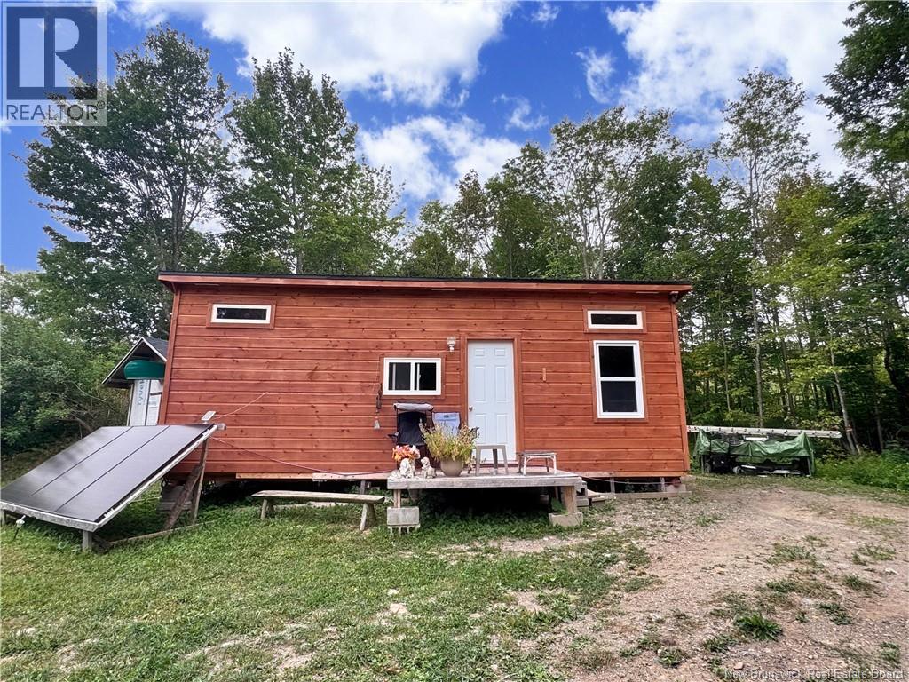 Lot 03-02 Feeney Road, Gordonsville, New Brunswick  E7L 2N3 - Photo 2 - NB125756