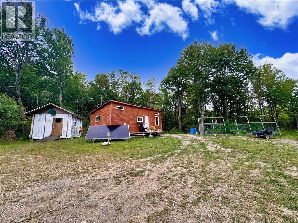 Lot 03-02 Feeney Road, Gordonsville, New Brunswick  E7L 2N3 - Photo 20 - NB125756