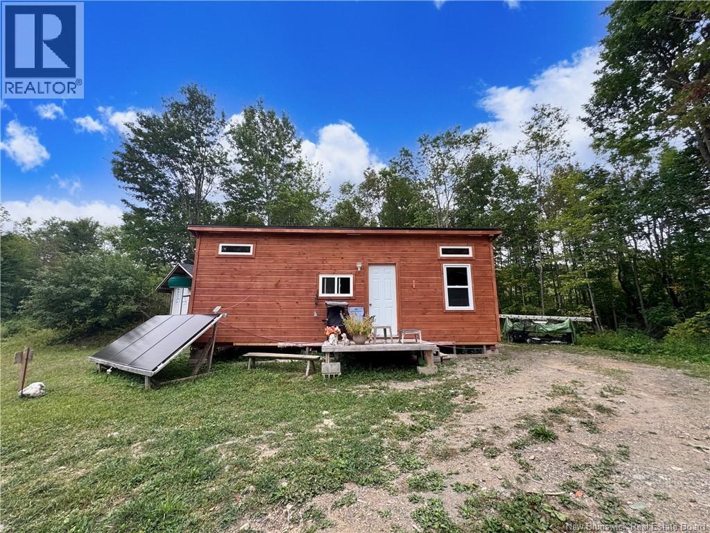 Lot 03-02 Feeney Road, Gordonsville, New Brunswick  E7L 2N3 - Photo 21 - NB125756