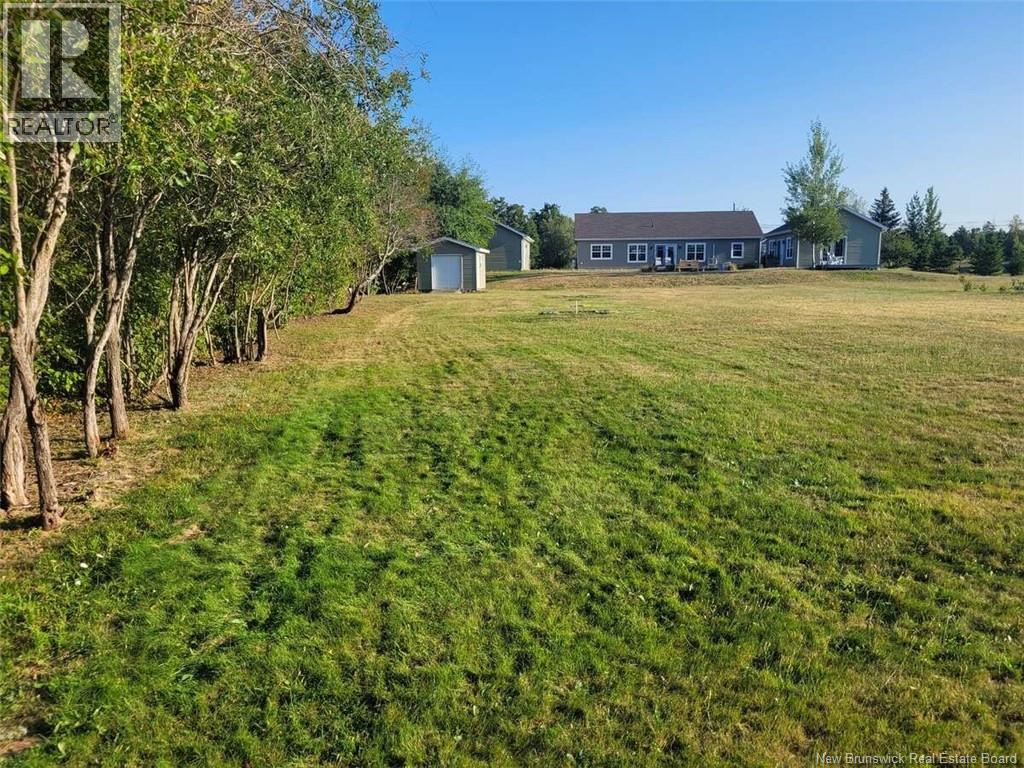 45 Old Mill Road, Shediac, New Brunswick  E4P 3C4 - Photo 27 - NB125804