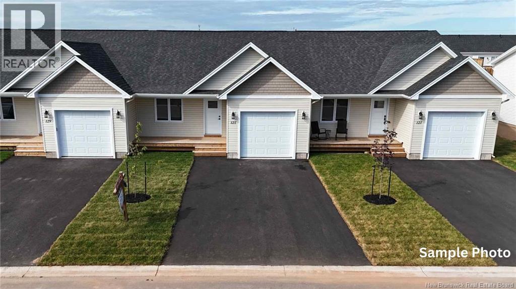 219 Simone Gallant Street, Shediac, New Brunswick E4P 2B7 - Photo 1 - NB125799