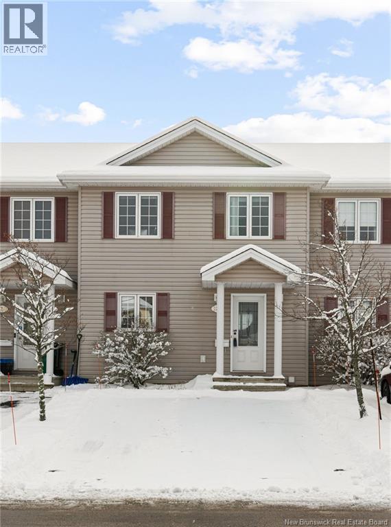 137 Damien, Dieppe, New Brunswick  E1A 0G2 - Photo 1 - NB125693