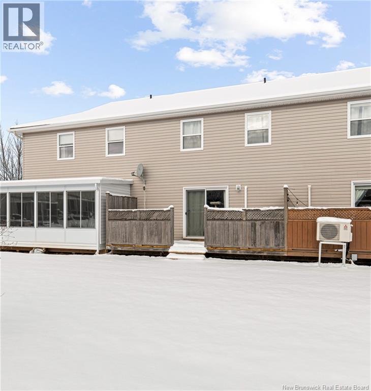 137 Damien, Dieppe, New Brunswick  E1A 0G2 - Photo 2 - NB125693