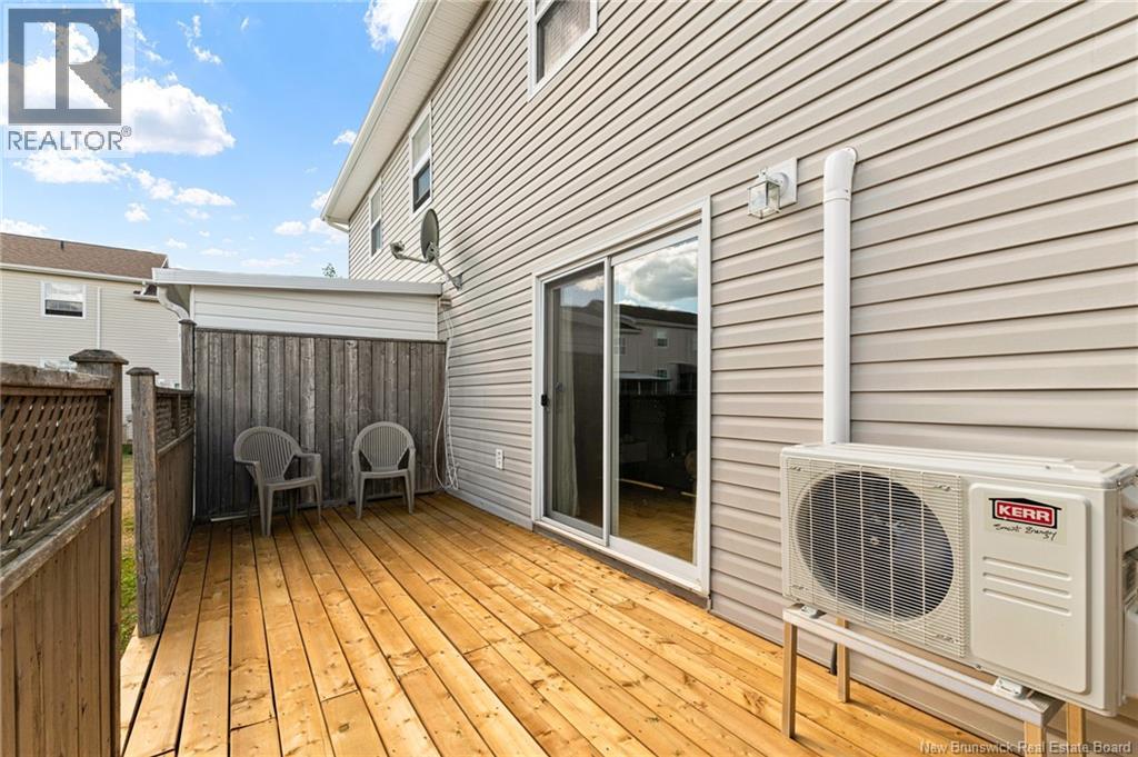 137 Damien, Dieppe, New Brunswick  E1A 0G2 - Photo 31 - NB125693