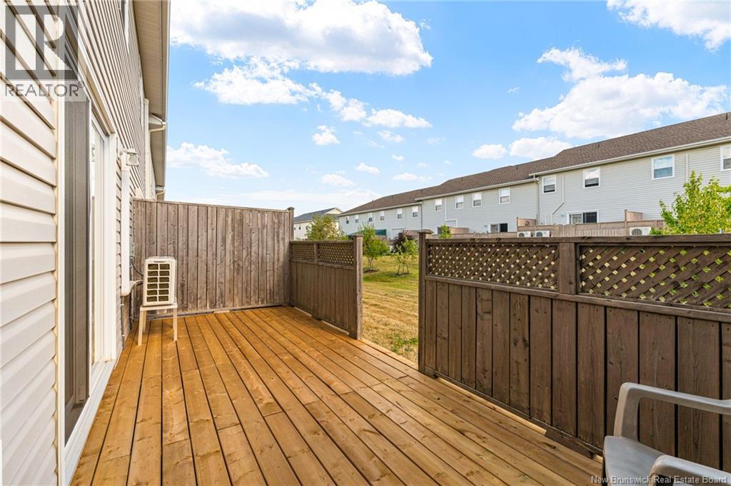 137 Damien, Dieppe, New Brunswick  E1A 0G2 - Photo 32 - NB125693