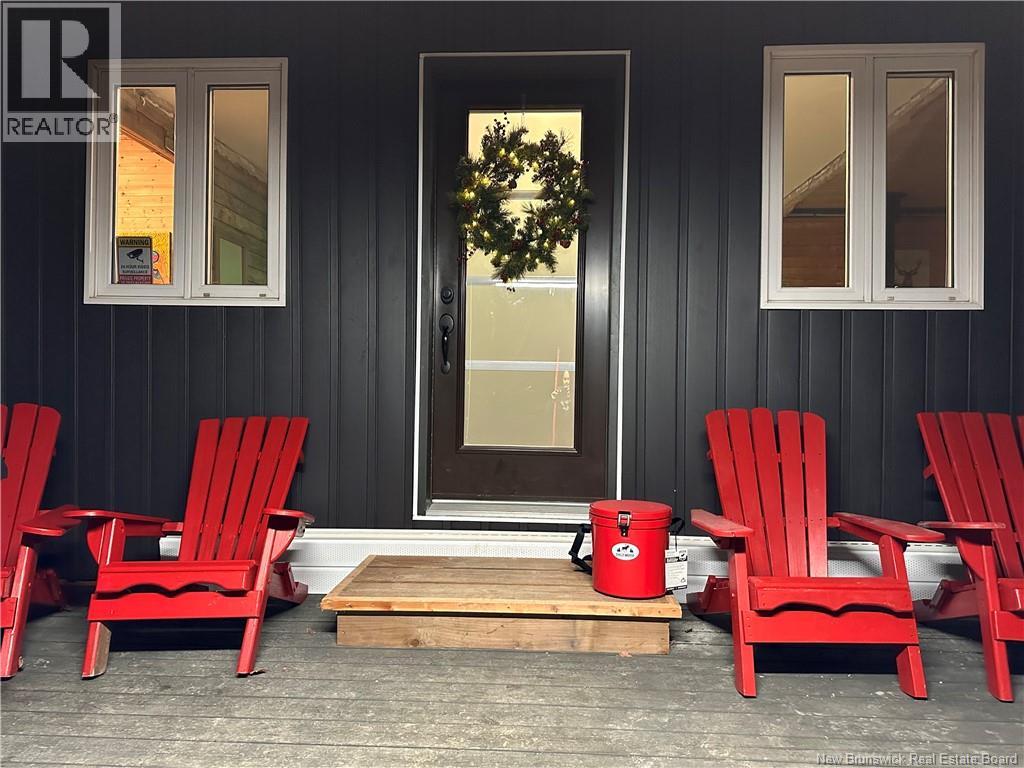 11 Austin Brook, Nepisiguit Falls, New Brunswick  E2A 6W8 - Photo 2 - NB125862