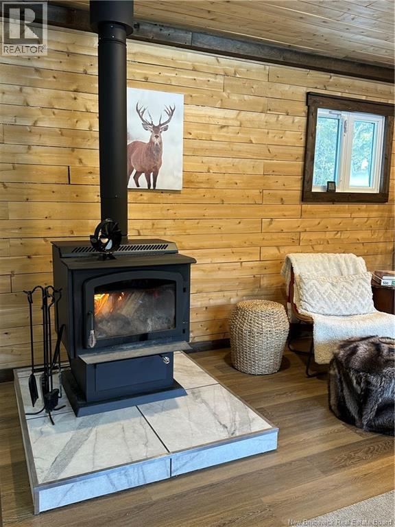 11 Austin Brook, Nepisiguit Falls, New Brunswick  E2A 6W8 - Photo 28 - NB125862