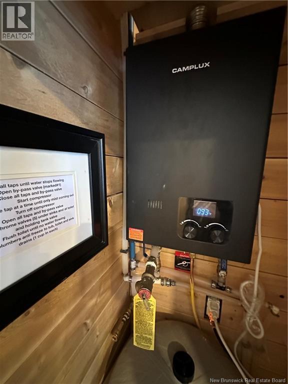 11 Austin Brook, Nepisiguit Falls, New Brunswick  E2A 6W8 - Photo 35 - NB125862