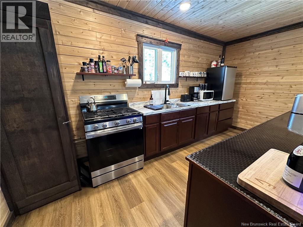 11 Austin Brook, Nepisiguit Falls, New Brunswick  E2A 6W8 - Photo 38 - NB125862