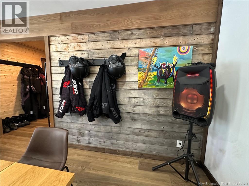 11 Austin Brook, Nepisiguit Falls, New Brunswick  E2A 6W8 - Photo 40 - NB125862