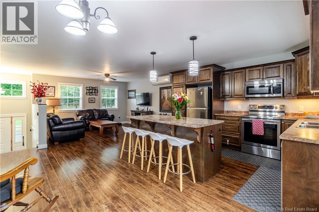 183 Route 628, Penniac, New Brunswick E3A 8Y1 - Photo 10 - NB125837