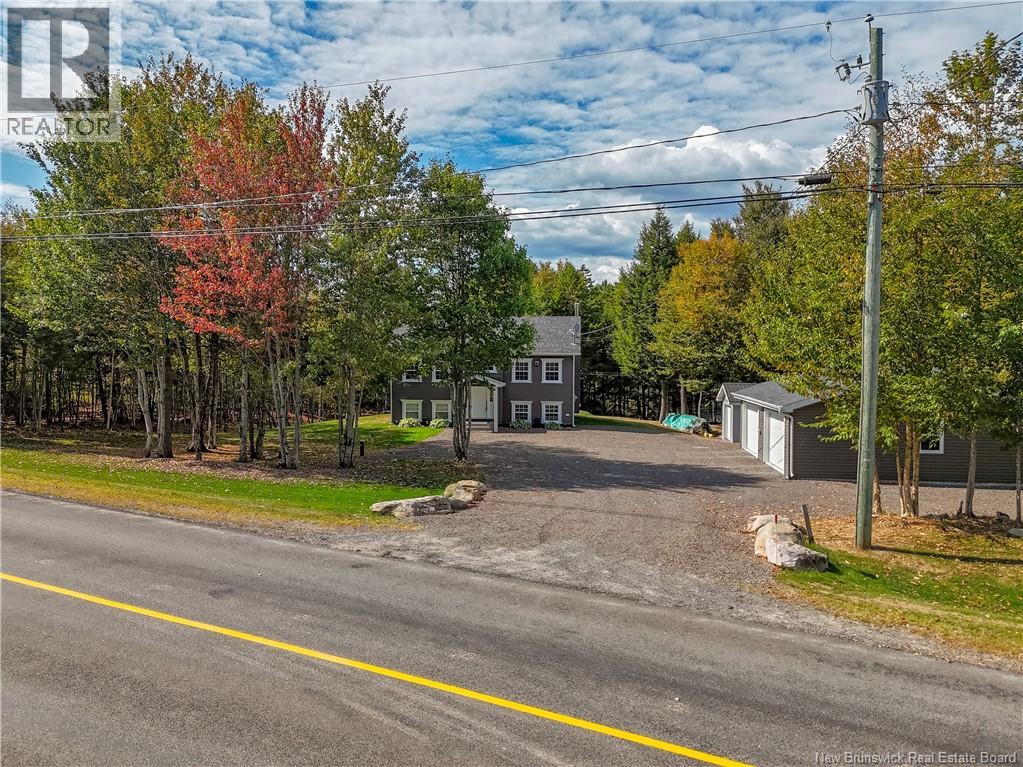 183 Route 628, Penniac, New Brunswick E3A 8Y1 - Photo 2 - NB125837