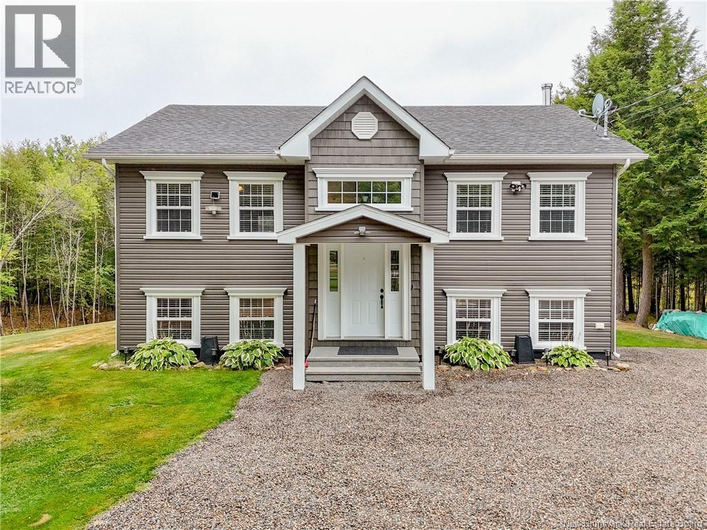 183 Route 628, Penniac, New Brunswick E3A 8Y1 - Photo 3 - NB125837