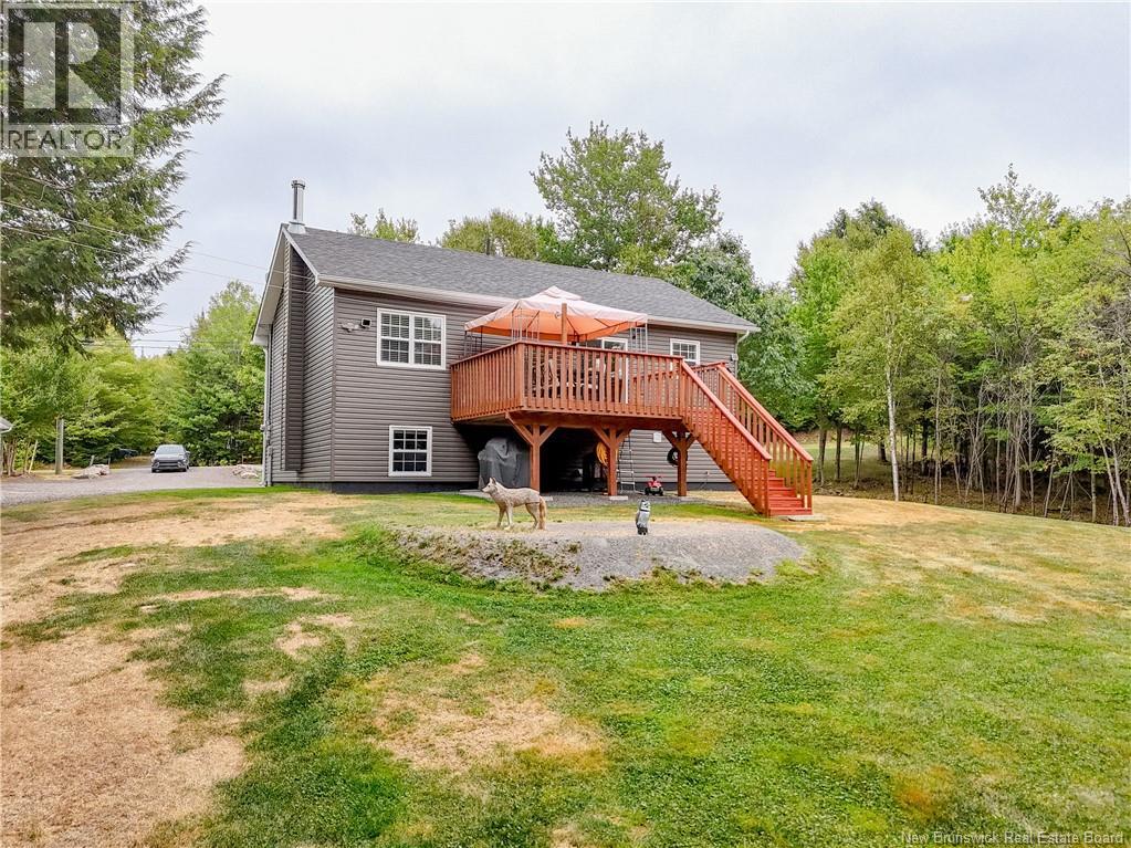 183 Route 628, Penniac, New Brunswick E3A 8Y1 - Photo 36 - NB125837