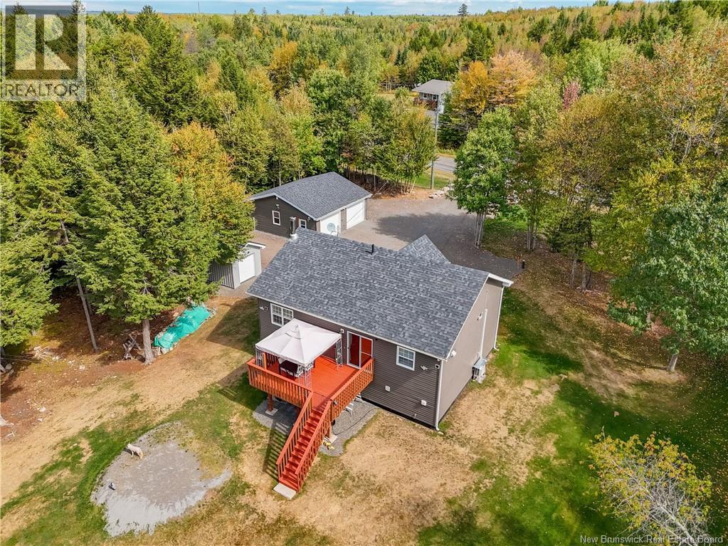 183 Route 628, Penniac, New Brunswick E3A 8Y1 - Photo 40 - NB125837