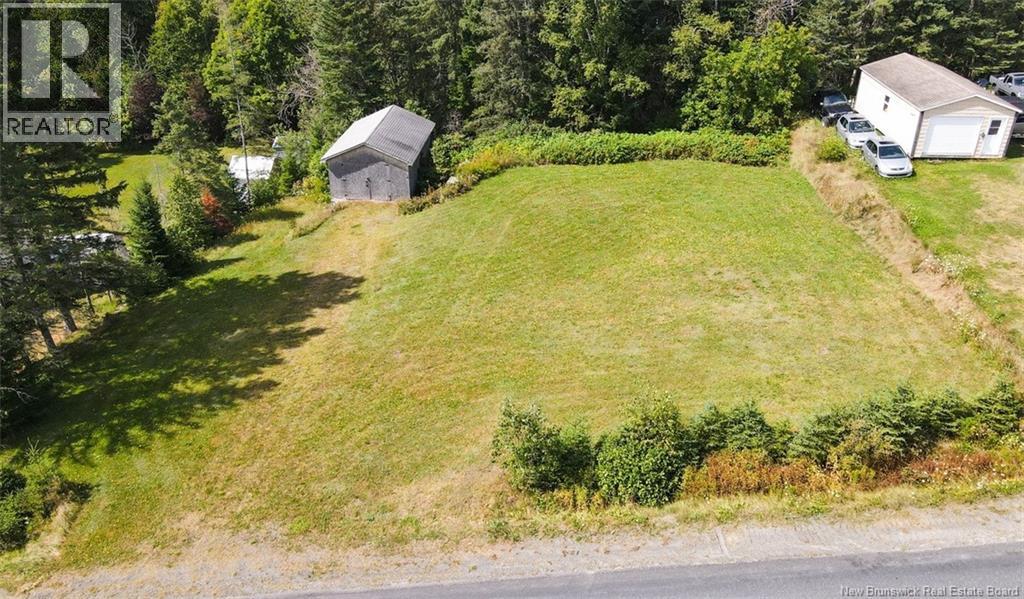 96 Mgr Lang Road, Saint-Basile, New Brunswick