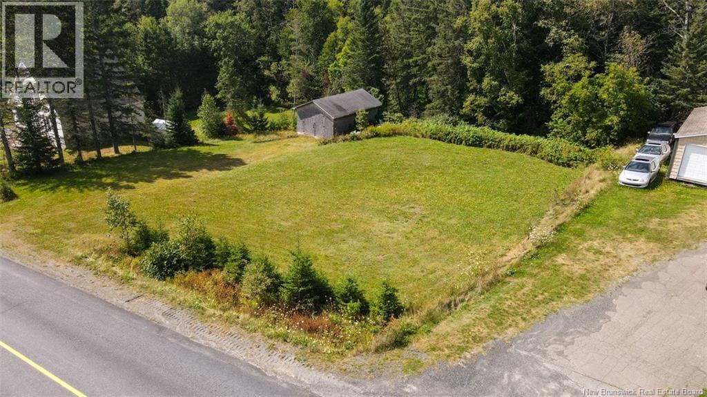 96 Mgr Lang Road, Saint-Basile, New Brunswick  E7C 2B1 - Photo 2 - NB125865