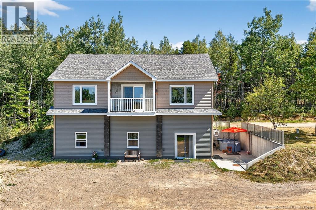 38 Allée Cécile, Petit-Tracadie, New Brunswick E1X 0J2 - Photo 1 - NB125828