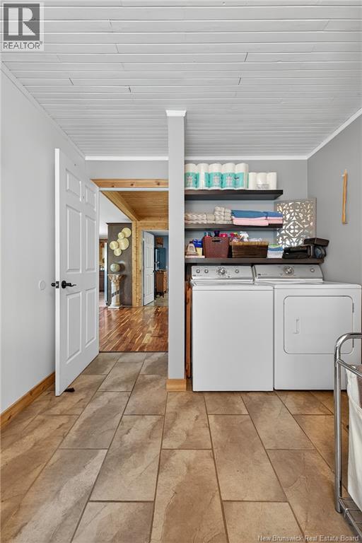 38 Allée Cécile, Petit-Tracadie, New Brunswick E1X 0J2 - Photo 16 - NB125828