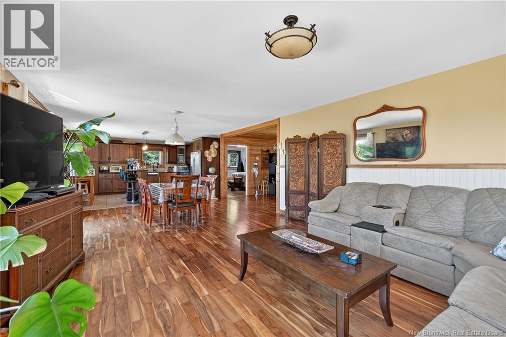 38 Allée Cécile, Petit-Tracadie, New Brunswick E1X 0J2 - Photo 19 - NB125828