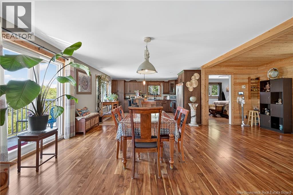 38 Allée Cécile, Petit-Tracadie, New Brunswick E1X 0J2 - Photo 20 - NB125828