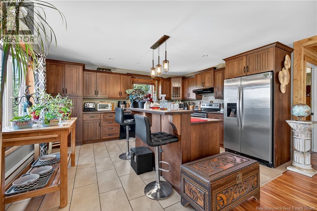 38 Allée Cécile, Petit-Tracadie, New Brunswick E1X 0J2 - Photo 21 - NB125828