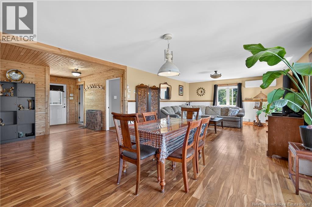38 Allée Cécile, Petit-Tracadie, New Brunswick E1X 0J2 - Photo 27 - NB125828