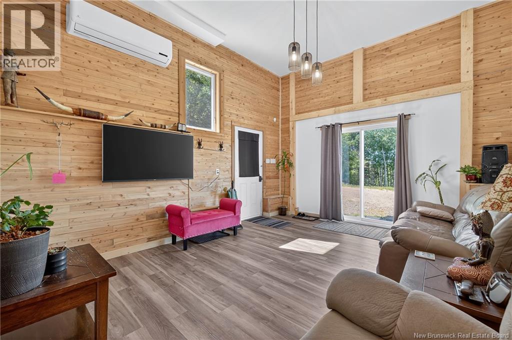 38 Allée Cécile, Petit-Tracadie, New Brunswick E1X 0J2 - Photo 31 - NB125828