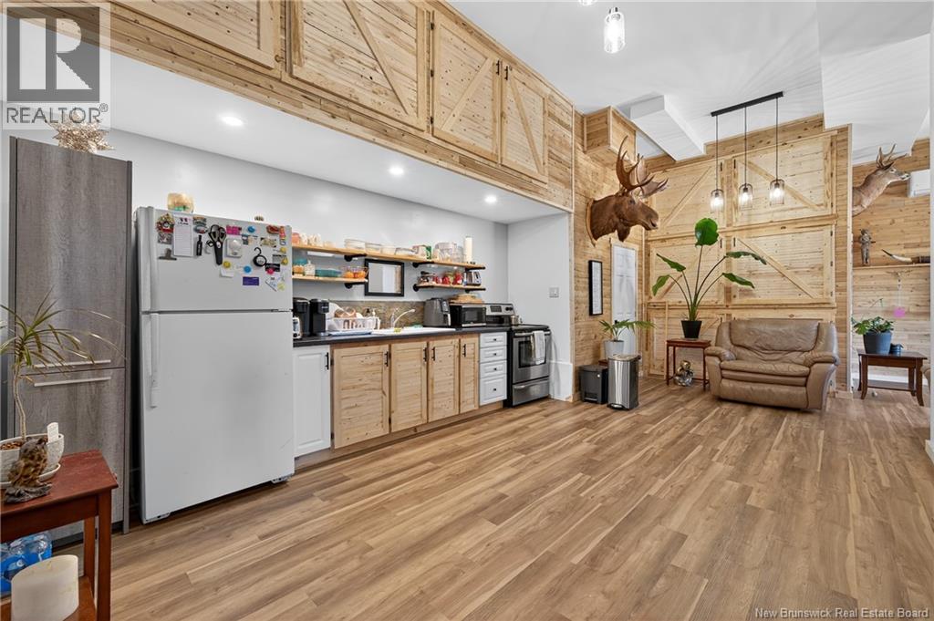 38 Allée Cécile, Petit-Tracadie, New Brunswick E1X 0J2 - Photo 33 - NB125828