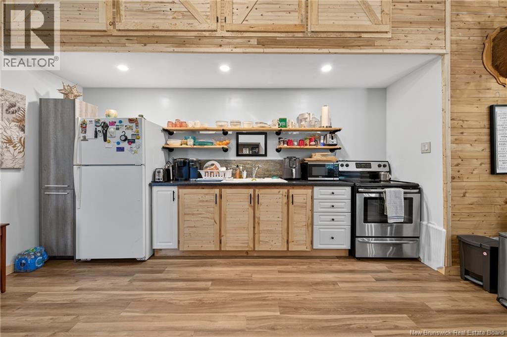 38 Allée Cécile, Petit-Tracadie, New Brunswick E1X 0J2 - Photo 39 - NB125828