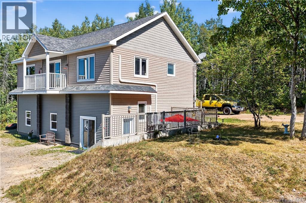 38 Allée Cécile, Petit-Tracadie, New Brunswick E1X 0J2 - Photo 43 - NB125828