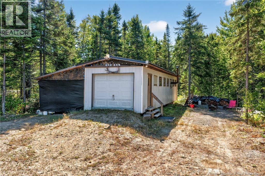38 Allée Cécile, Petit-Tracadie, New Brunswick E1X 0J2 - Photo 44 - NB125828