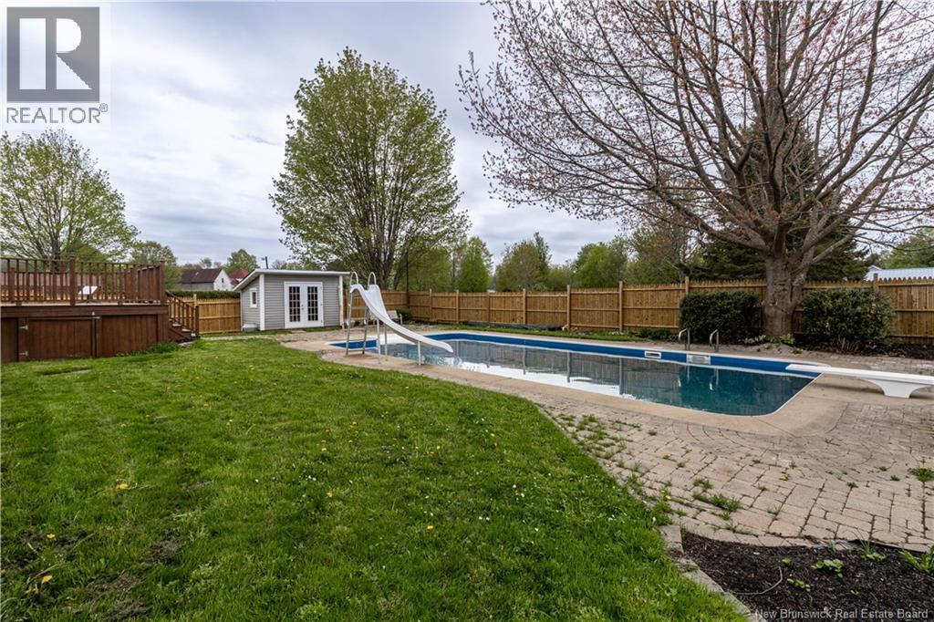 46 Clover Court, Sussex, New Brunswick  E4E 2L9 - Photo 48 - NB125817