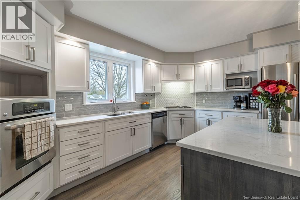46 Clover Court, Sussex, New Brunswick  E4E 2L9 - Photo 5 - NB125817
