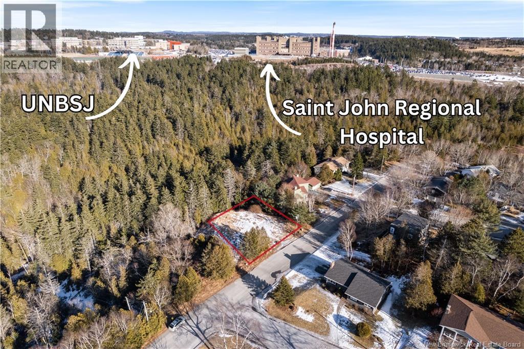 Tbd High Ridge Road, Saint John, New Brunswick  E2K 2H7 - Photo 7 - NB125890