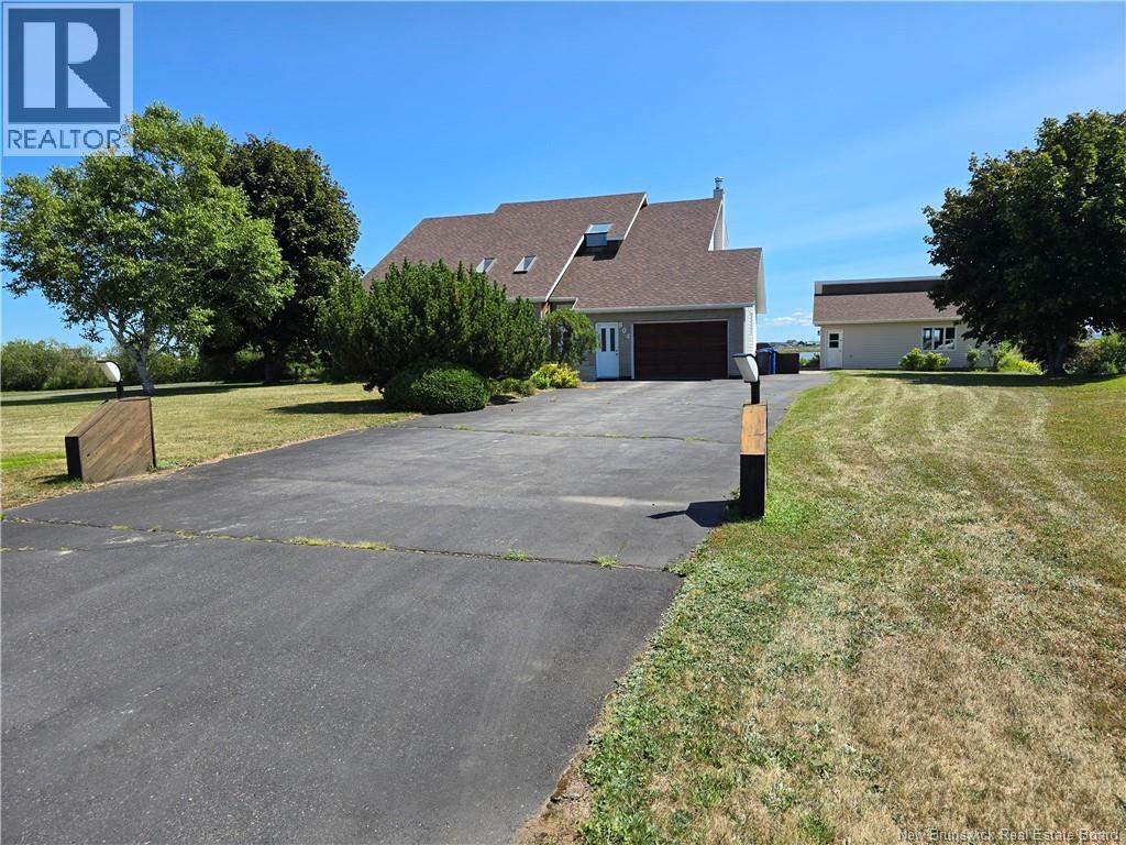 804 St Pierre Crescent, Beresford, New Brunswick