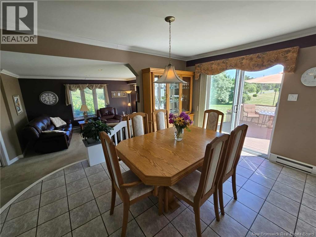 804 St Pierre Crescent, Beresford, New Brunswick  E8K 1S1 - Photo 25 - NB125896