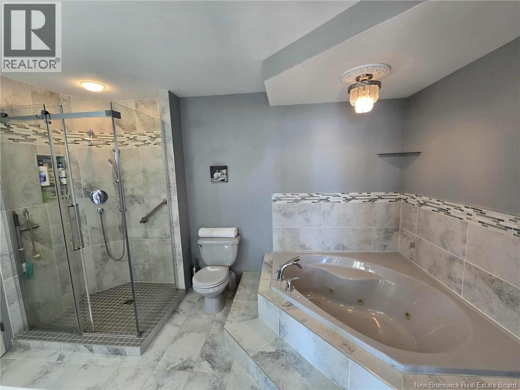 804 St Pierre Crescent, Beresford, New Brunswick  E8K 1S1 - Photo 38 - NB125896