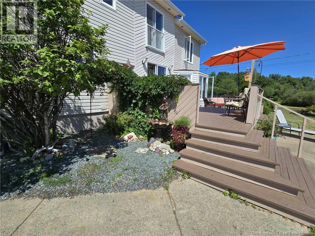 804 St Pierre Crescent, Beresford, New Brunswick  E8K 1S1 - Photo 4 - NB125896