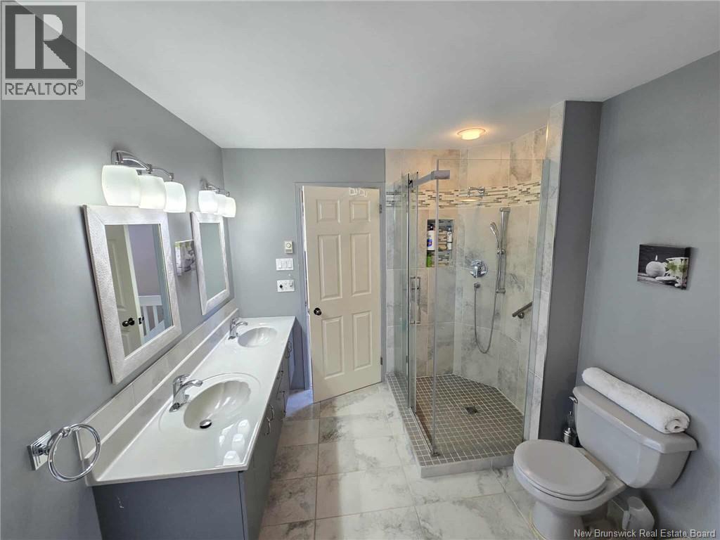 804 St Pierre Crescent, Beresford, New Brunswick  E8K 1S1 - Photo 42 - NB125896