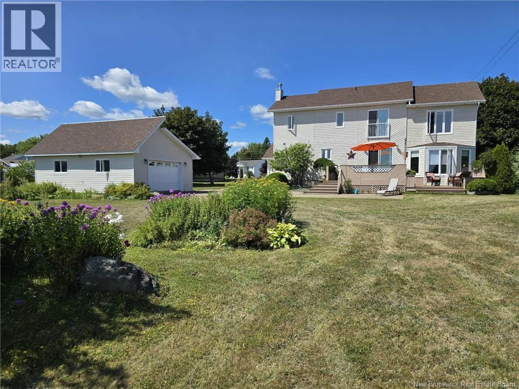 804 St Pierre Crescent, Beresford, New Brunswick  E8K 1S1 - Photo 5 - NB125896