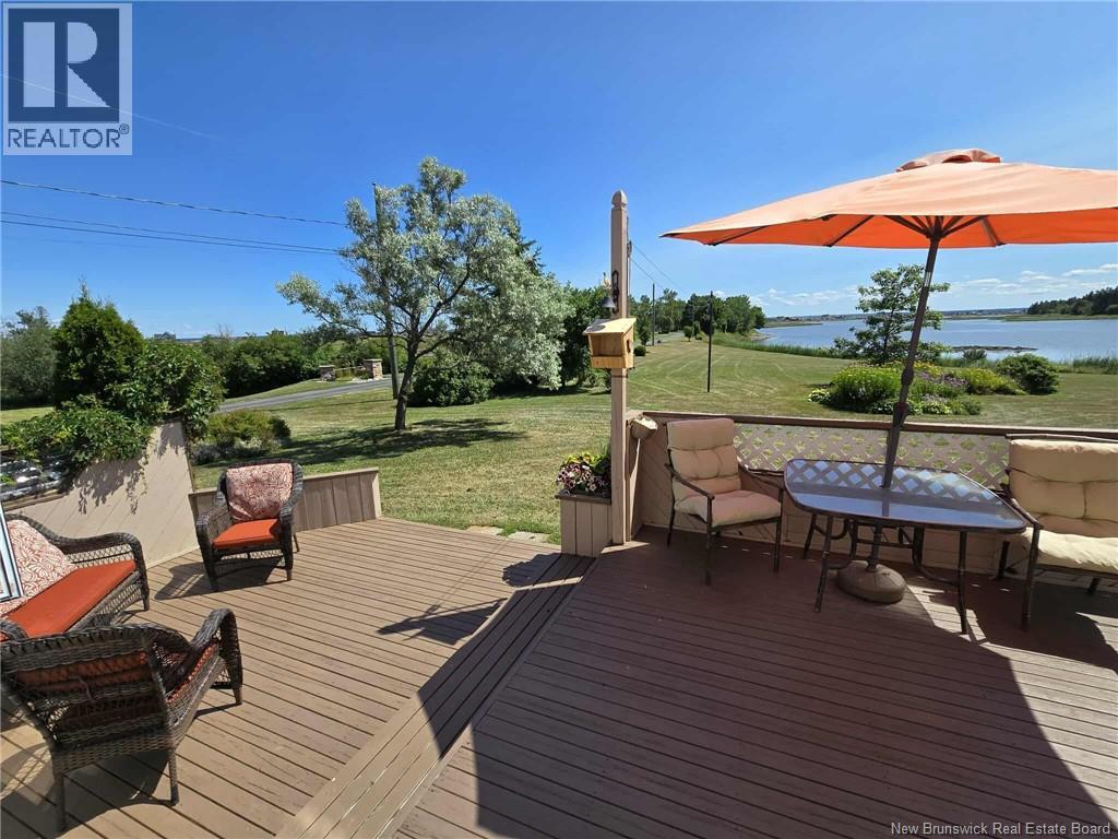 804 St Pierre Crescent, Beresford, New Brunswick  E8K 1S1 - Photo 7 - NB125896