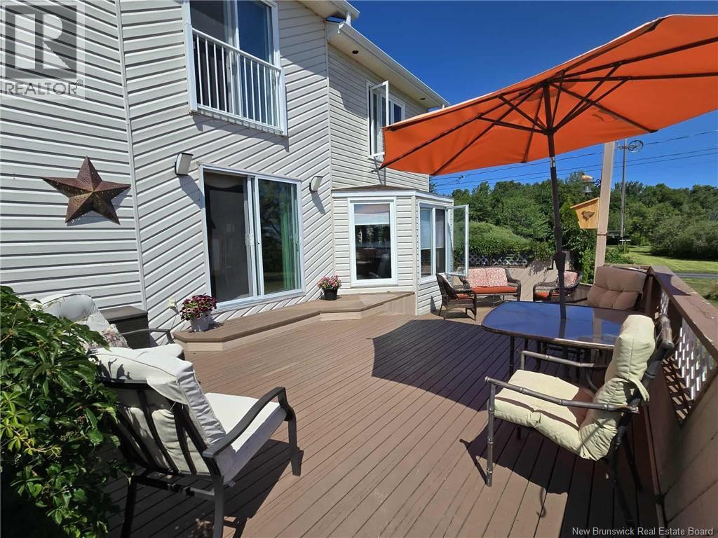 804 St Pierre Crescent, Beresford, New Brunswick  E8K 1S1 - Photo 8 - NB125896