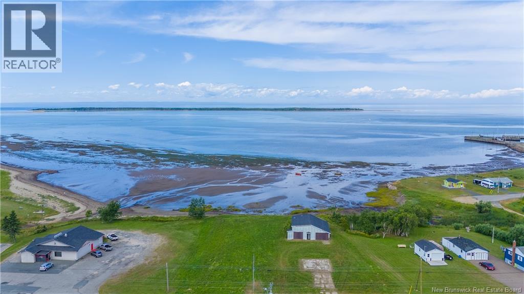 Lot Saint-Paul Street, Bas-Caraquet, New Brunswick  E1W 6B9 - Photo 1 - NB125900