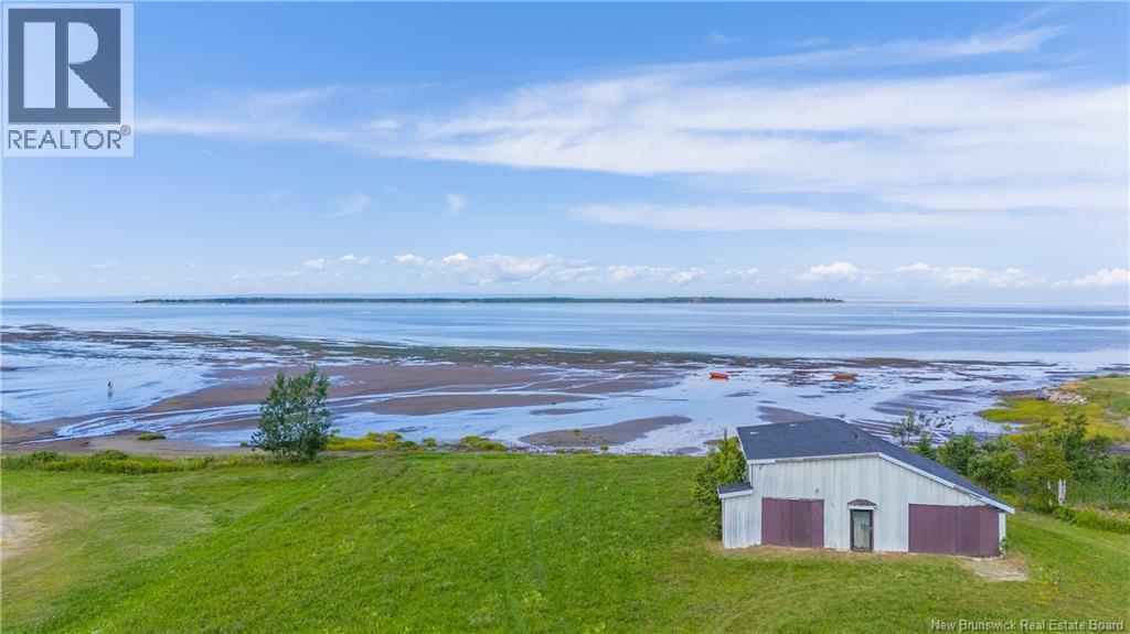 Lot Saint-Paul Street, Bas-Caraquet, New Brunswick  E1W 6B9 - Photo 3 - NB125900