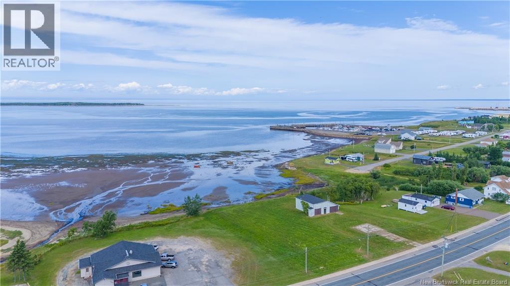 Lot Saint-Paul Street, Bas-Caraquet, New Brunswick  E1W 6B9 - Photo 4 - NB125900