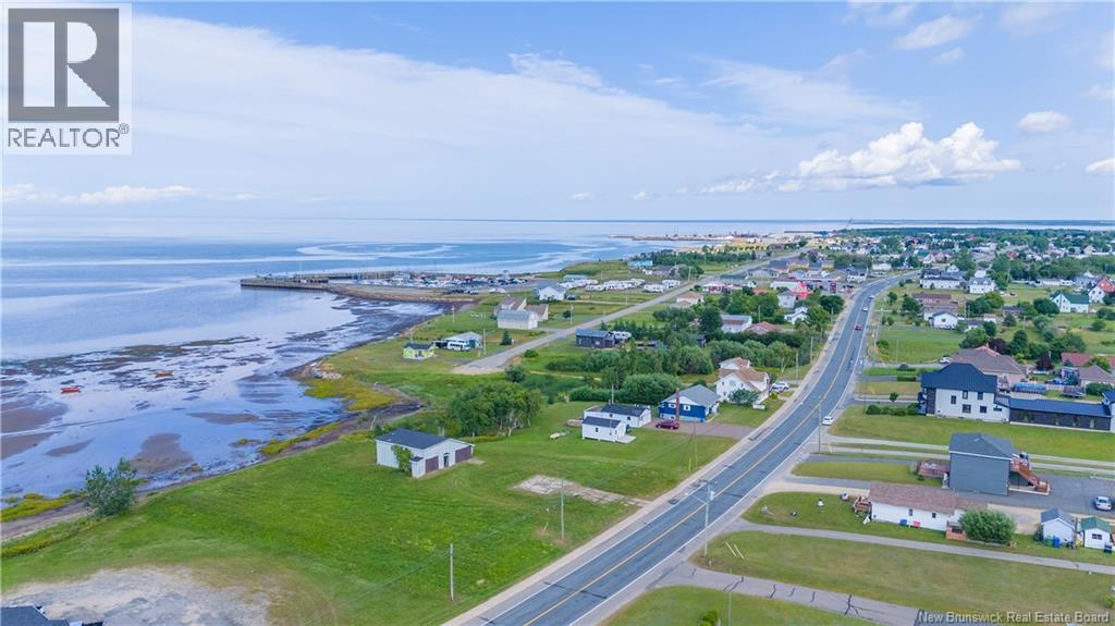 Lot Saint-Paul Street, Bas-Caraquet, New Brunswick  E1W 6B9 - Photo 5 - NB125900